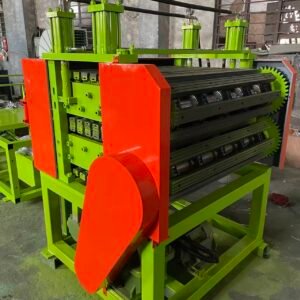 Crawler Pultrusion Equipment-1