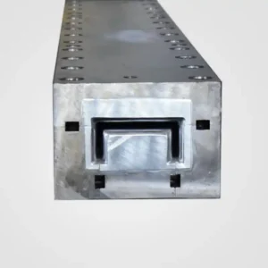 pultrusion aluminum mold