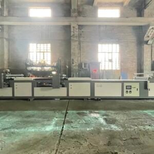 Hydraulic Pultruded Equipment-2