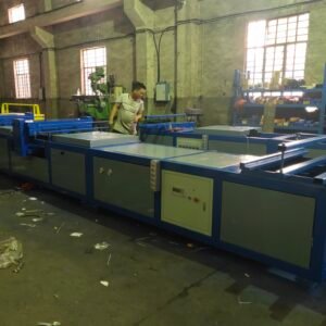 Hydraulic Pultruded Equipment-3