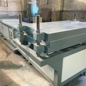 Hydraulic Pultruded Equipment-1