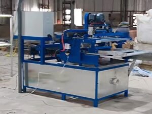Automated Cutting Machine