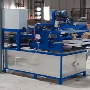 Automated Cutting Machine